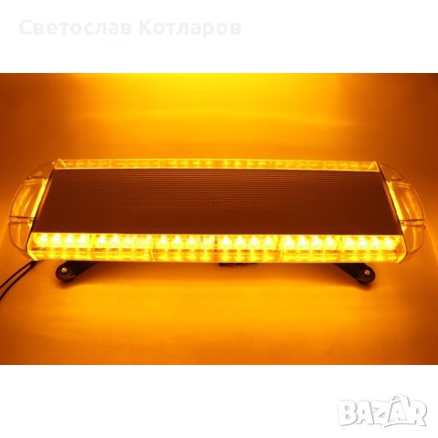 сигнална лампа бяла 1 метър , снимка 2 - Аксесоари и консумативи - 41022013