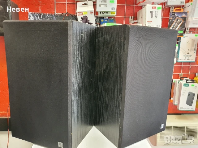 Тонколони KEF CODA ll, снимка 5 - Тонколони - 50828143