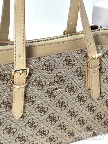чанти guess , снимка 6 - Чанти - 50595393