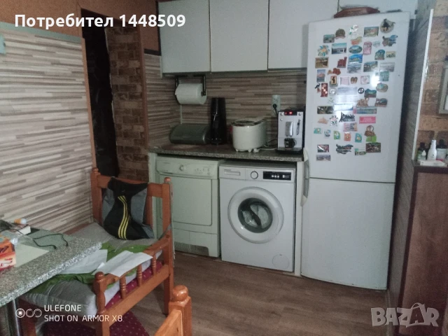 етаж от къща , снимка 14 - Къщи - 50811960