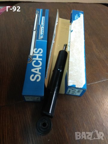 106829**NEU**SACHS**AUDI**AUDI 100**AUDI 200**Амортисьор маслен,заден**, снимка 3 - Части - 34149404
