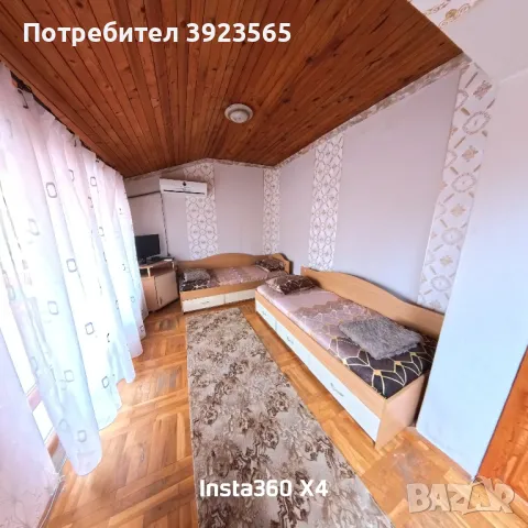 Стаи под наем – Поморие, Стария град, снимка 4 - Стаи под наем - 50039477