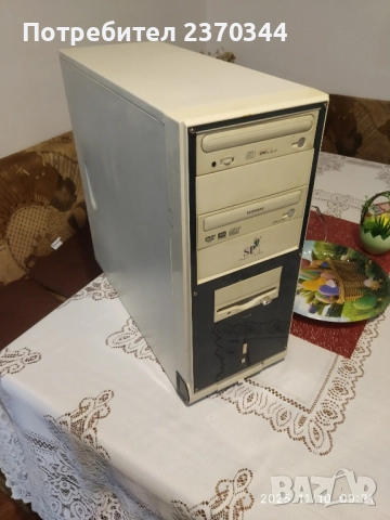 Компютър с Уиндоус 7