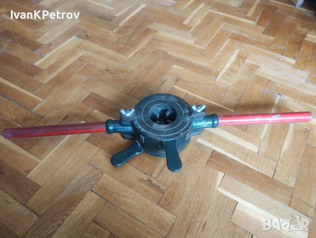 Водопроводен винторез