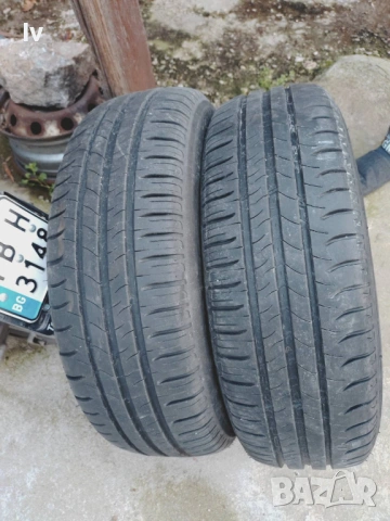 Летни гуми 195/65/15 - 2 бр