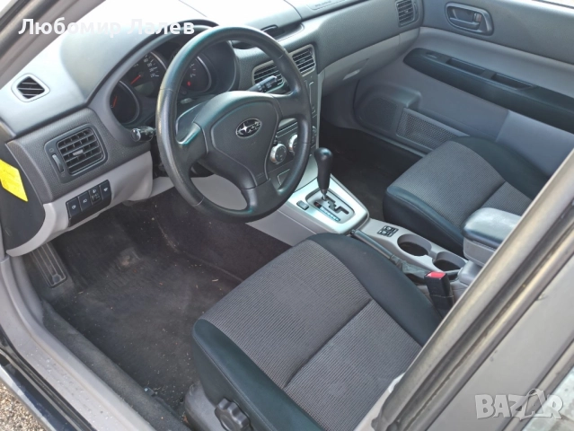 форестър 2.0р автомат само на части, снимка 7 - Части - 51660481