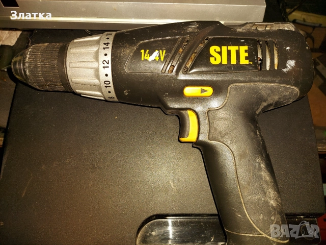 Електрическа ножица за рязане на кожа мокет балатум плат... Ръчна акумулаторна ножица., снимка 11 - Други инструменти - 38919963