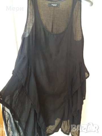 Дамска туника, снимка 2 - Туники - 41905075