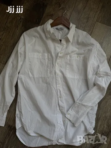 Дамска риза