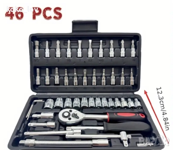 Гедорета 46 бр. , снимка 2 - Гедорета - 51443307