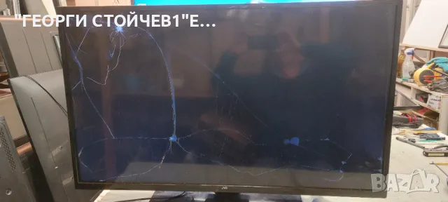 JVC   LT-40VF52M    17MB211S    17IPS12    VES400UNDS-2D-N12 