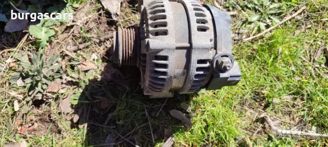 Динамо алтернатор AH22-10300-AC Land Rover Discovery IV 3.0TD - 245к.с. 2016г SDV6 - 250лв