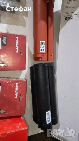 Hilti консумативи , снимка 10 - Други инструменти - 53151765