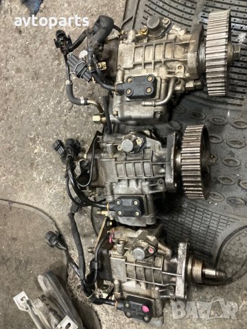 Vw passat 4 1.9tdi 110кс ГНП, снимка 4 - Части - 42621894