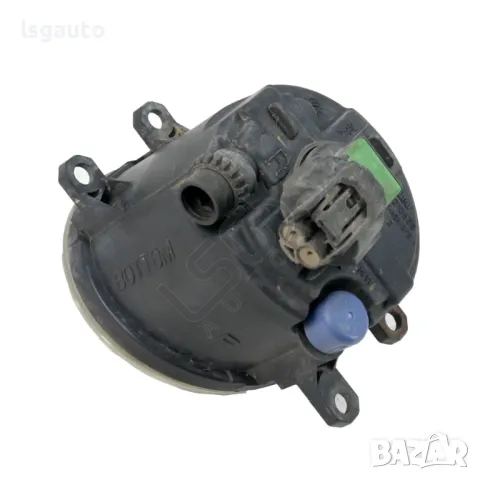 Ляв халоген Toyota Avensis II 2003-2009 ID: 144847, снимка 2 - Части - 49583514