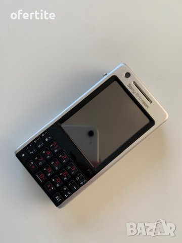 ✅ Sony Ericsson 🔝 P1i, снимка 2 - Sony Ericsson - 41718620