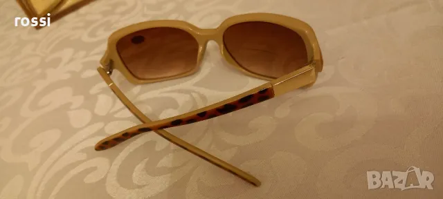 От Германия! Слънчеви диоптрични очила за четене + 1,75. Бифокални. Нови., снимка 4 - Слънчеви и диоптрични очила - 48181675