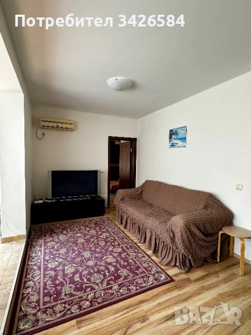 Двустаен апартамент в Поморие(стария град), снимка 5 - Апартаменти - 50767626