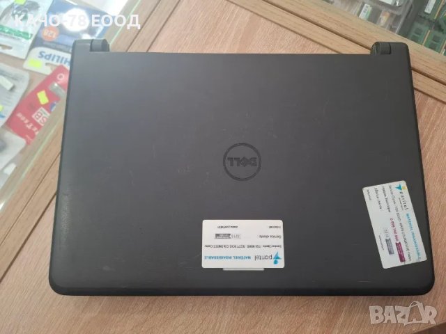 Лаптоп Dell Latitude 3340, снимка 3 - Части за лаптопи - 50091932