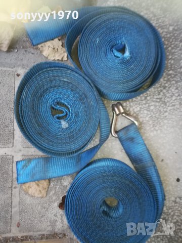 ТИР КОЛАНИ-8-9МЕТРА 1911211254, снимка 3 - Аксесоари и консумативи - 34858636