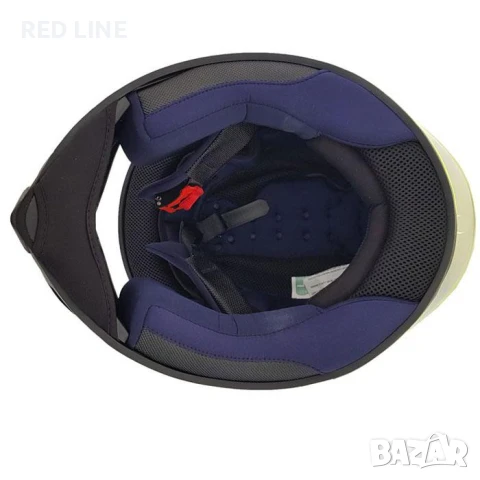 Каска за мотор, снимка 2 - Аксесоари и консумативи - 50809607