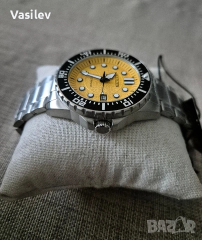 Citizen, снимка 5 - Мъжки - 53424930