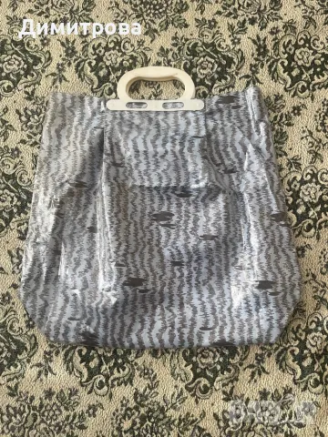 Чанта / чанти/ за пазаруване - найлон и нетъкан текстил, снимка 9 - Чанти - 43725884