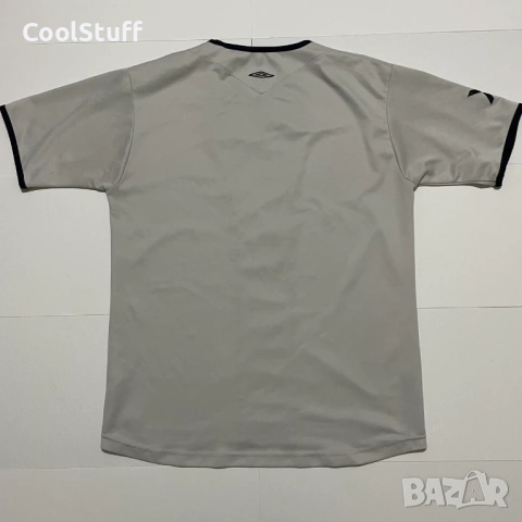 Мъжка Тениска Umbro Размер L, снимка 5 - Тениски - 53864219