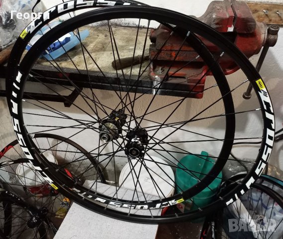 Капли '26,'27.5,'29, снимка 4 - Части за велосипеди - 40521818