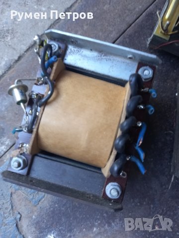 Трансформатори., снимка 11 - Други ценни предмети - 42015731