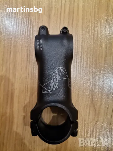 Велосипедна лапа Cox - 80 мм, снимка 4 - Части за велосипеди - 50267726