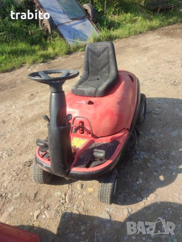 Косачка тракторна 19-6-23, снимка 5 - Градинска техника - 41260493