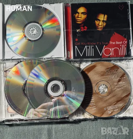 Minogue - Braxton - En Vogue - Culture - Lopez - Pepa - Beyonce , снимка 3 - CD дискове - 56260186