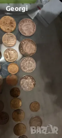 Стари български монети и банкноти на разумни цени, снимка 4 - Антикварни и старинни предмети - 49288176