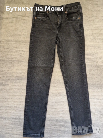 Детски дънки ZARA