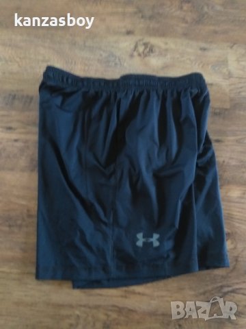 under armour - страхотни мъжки панталони , снимка 8 - Спортни дрехи, екипи - 41602027