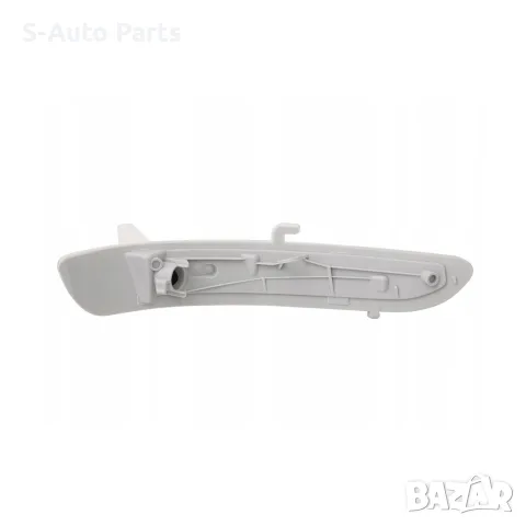 Мигач в огледало за Citroen, Peugeot, Opel, снимка 2 - Аксесоари и консумативи - 55844472