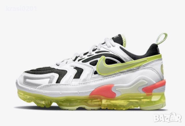 РАЗПРОДАЖБА!Оригинални маратонки на Nike Air Vapormax Evo! 40.50