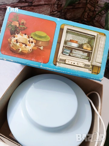 НОВА немска машина за сладолед , снимка 4 - Кухненски роботи - 53667104