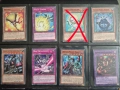 Yu-Gi-Oh карти от колекция, снимка 5