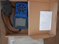 Универсален OBD2 elm скенер за кола – четене и изчистване на грешки, снимка 3