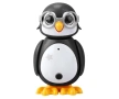Интерактивен мини пингвин Silverlit черен, снимка 7