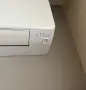 Хиперинверторен климатик Fuji Electric RSG09KGTE (За части или ремонт), снимка 6