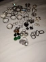 Бижута сребро и стомана , снимка 2