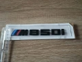 BMW М850i черна емблема, снимка 5