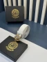 колани от естествена кожа в кутия versace , снимка 4
