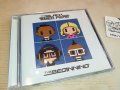 the black eyed peas-original cd 2303231640, снимка 8