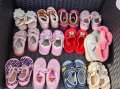 Детски обувки до 23 номер, снимка 1 - Бебешки обувки - 42482346