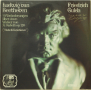 Luigi Boccherin -Friedrich Gulda-Грамофонна плоча-LP 12”