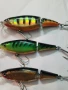 Воблери за сом , снимка 4